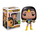 Funko POP! Thundarr the Barbarian Princess Ariel