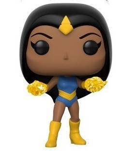 Funko POP! Thundarr the Barbarian Princess Ariel