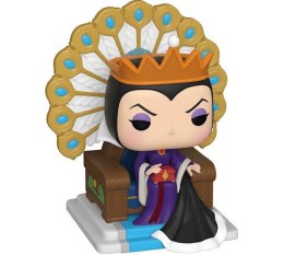 Funko POP! Villains Evil Queen on Throne 1088 XL