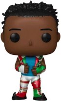 Funko POP! WWE Xavier Woods 92 figurka