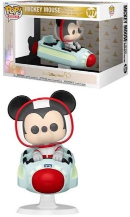 Funko POP! Walt Disney World 50 Mickey Mouse 107