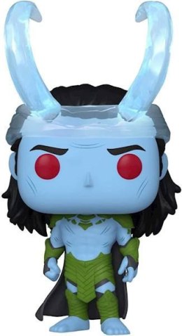 Funko POP! What if Frost Giant Loki 972 figurka