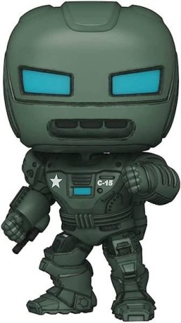 Funko POP! What if The Hydra Stomper 872 15cm