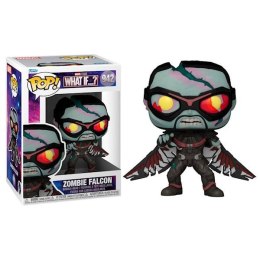 Funko POP! What if Zombie Falcon 942 Figurka