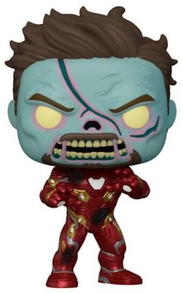 Funko POP! What if Zombie Iron Man 944 Figurka