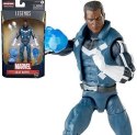 HAsbro Marvel Legends Series Blue Marvel 16cm