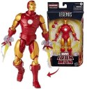 HAsbro Marvel Legends Series Iron Man 16cm