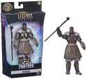 Hasbro Marvel Legends Black Panther M'Baku 16cm