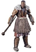 Hasbro Marvel Legends Black Panther M'Baku 16cm