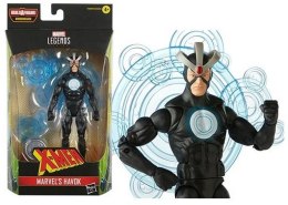 Hasbro Marvel Legends X-Men Havok Figurka 15cm