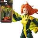 Hasbro Marvel Legends X-Men Siryn Figurka 15cm