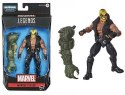 Hasbro Marvel Legends Series Marvel's Rage 16cm