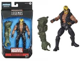 Hasbro Marvel Legends Series Marvel's Rage 16cm