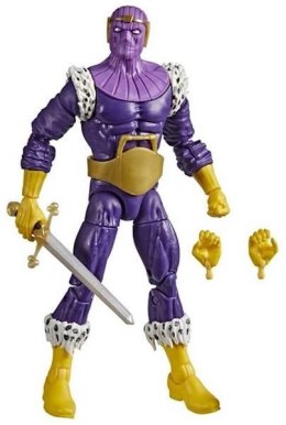 Hasbro Marvel Legends Super Villains Baron 16cm