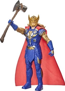 Hasbro Marvel Stormbreaker Strike Thor 30cm sound