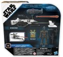 Hasbro Star Wars Mission Fleet Speeder Bike 5pak