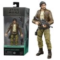 Hasbro Star Wars R1 Black Series Cpt Cassian Andor