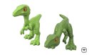 Imaginext Jurassic World Baby Dino Compies 2pak