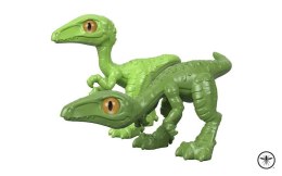 Imaginext Jurassic World Baby Dino Compies 2pak