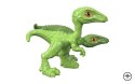 Imaginext Jurassic World Baby Dino Compies 2pak