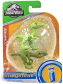 Imaginext Jurassic World Baby Dino Compies 2pak