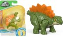 Imaginext Jurassic World Baby Dino Stegosaurus 8cm