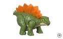 Imaginext Jurassic World Baby Dino Stegosaurus 8cm