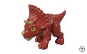 Imaginext Jurassic World Baby Dino Triceratops 7cm