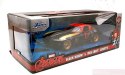 Jada Marvel Avengers Corvette 1966 Chevy 1:24