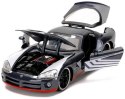 Jada Marvel Spider Man Venom Dodge Viper 2008 1:24