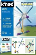 Knex Imagine Klocki Wiatrak 16el