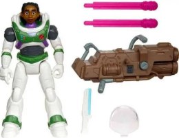 MATTEL Lightyear Disney Izzy Hawthorne 12cm