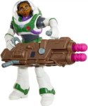 MATTEL Lightyear Disney Izzy Hawthorne 12cm