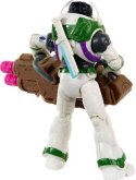 MATTEL Lightyear Disney Izzy Hawthorne 12cm