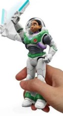 MATTEL Lightyear Disney Izzy Hawthorne 12cm