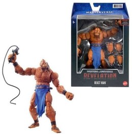 MATTEL Masters of Universe Beast Man GYV16 18cm