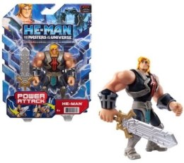 MATTEL Masters of Universe He-Man 14cm