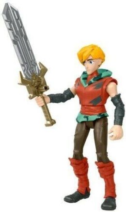 MATTEL Masters of Universe Prince Adam 14cm