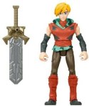 MATTEL Masters of Universe Prince Adam 14cm