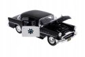 Maisto Model 1:26 Buick Century 1955 23cm