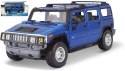 Maisto Model 1:27 Hummer H2 Suv 2003 15cm