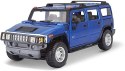 Maisto Model 1:27 Hummer H2 Suv 2003 15cm