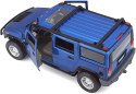 Maisto Model 1:27 Hummer H2 Suv 2003 15cm