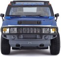 Maisto Model 1:27 Hummer H2 Suv 2003 15cm