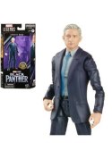 Marvel Legends Black Panther Everett Ross 15cm