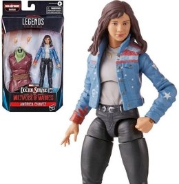 Marvel Legends Doctor Strange America Chavez 16cm