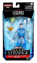 Marvel Legends Doctor Strange Astral Form 16cm