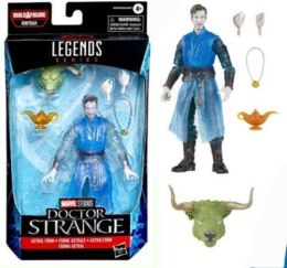 Marvel Legends Doctor Strange Astral Form 16cm