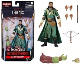 Marvel Legends Doctor Strange Master Mordo 16cm