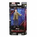 Marvel Legends Wanda Vision Agent Jimmy Woo 15cm